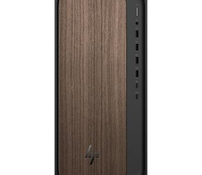 HP OmniDesk AI M03-0073ng Intel® Core™ Ultra 7 265 Desktop Slim Tower