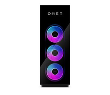 HP OMEN MAX 45L GT23-0091ng AMD Ryzen™ 9 9950X3D Gaming PC