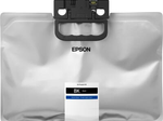 Epson Original Tinte T11P1 XXL-Größe Schwarz für WorkForce Pro EM/EP-C800R