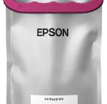 Epson Original Tinte T11P3 XXL-Größe Magenta für WorkForce Pro EM/EP-C800R
