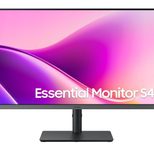 Samsung Essential S4 S27F434UAU FHD Monitor 68,6 cm (27")