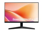 Samsung Essential S3 S24F330EAU FHD Monitor 61 cm (24")