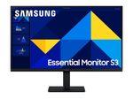Samsung Essential S3 S27D302GAU FHD Monitor 68,6 cm (27")