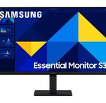 Samsung Essential S3 S27D302GAU FHD Monitor 68,6 cm (27")