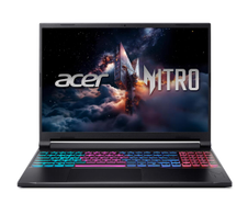 Acer Nitro V 16S AI ANV16S-41-R93W Gaming Notebook 40,6 cm (16")