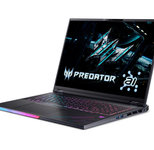 Acer Predator Helios 18 AI Notebook 45,72 cm (18")