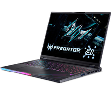 Acer Predator Helios 18 AI Notebook 45,72 cm (18")
