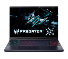 Acer Predator Helios Neo 16 AI PHN16-73-76MC Gaming Notebook 40,6 cm (16")