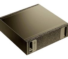 NVIDIA DGX Spark Founders Edition Mini-PC