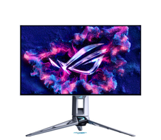 ASUS ROG Swift OLED PG27AQWP-W Gaming-Monitor 68,6 cm (27")