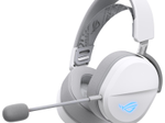 ASUS ROG Pelta White kabelloses RGB Gaming Headset
