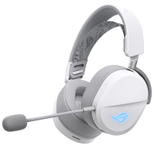 ASUS ROG Pelta White kabelloses RGB Gaming Headset