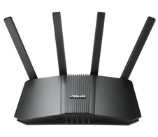 ASUS RT-BE58U V2 BE3600 Dual Band WiFi 7 kombinierbarer Router