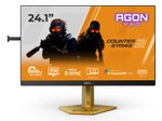 AOC Agon Pro CS24A Gaming-Monitor 61 cm (24")