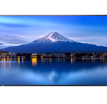 Sharp P506 Digital Signage Display 125,7 cm 50 Zoll
