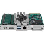 Sharp SDM Modul Intel Smart Display Module Slot-in PC