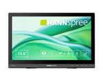 Hannspree HT165HPB Full HD Touch Display 39,6 cm (15,6")