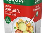 Knorr® Kräuter-Rahmsauce 1,0 kg