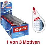 Tipp-Ex Korrekturroller Mini Pocket Mouse 5,0 mm