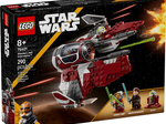 LEGO® Star Wars 75401 Ahsokas Jedi Interceptor™