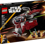 LEGO® Star Wars 75401 Ahsokas Jedi Interceptor™