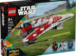 LEGO® Star Wars 73588 Jedi Bobs Sternjäger