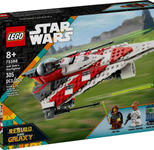 LEGO® Star Wars 73588 Jedi Bobs Sternjäger