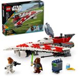 LEGO® Star Wars 73588 Jedi Bobs Sternjäger