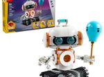 LEGO® Creator 31164 Weltraum-Roboter