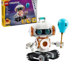 LEGO® Creator 31164 Weltraum-Roboter