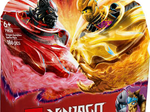 LEGO® Ninjago 71826 Drachen-Spinjitzu Battle Pack
