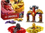 LEGO® Ninjago 71826 Drachen-Spinjitzu Battle Pack
