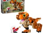 LEGO® Jurassic World 76967 Little Eatie: T.Rex