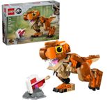 LEGO® Jurassic World 76967 Little Eatie: T.Rex