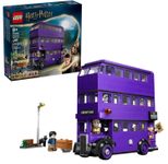 LEGO® Harry Potter 76446 Abenteuer mit dem Fahrenden Ritter