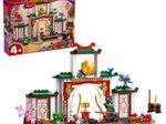 LEGO® Ninjago 71831 Spinjitzu-Tempel der Ninja