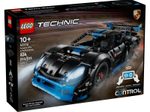 LEGO® Technic 42176 Porsche GT4 e-Perfomance Rennwagen