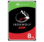 Seagate IronWolf® - 8 TB