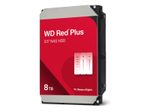 WD Red® Plus NAS Festplatte - 8 TB, 256MB