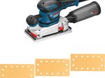 BOSCH Professional GSS 280 AVE Schwingschleifer 350 W