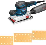 BOSCH Professional GSS 280 AVE Schwingschleifer 350 W
