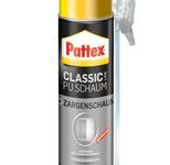Pattex Zargenschaum Classic Line, PU-Schaum, 400,0 ml