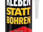 Pattex Kleben statt Bohren High Tack, 440,0 g