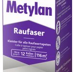 Metylan Raufaser Tapetenkleister 720,0 g, 1 St.