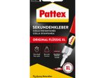 Pattex Original flüssig, Sekundenkleber, 10,0 g