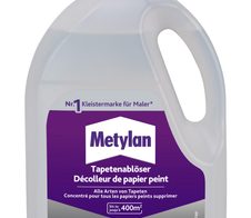 Metylan Tapetenlöser 1,0 l