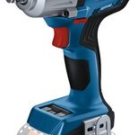 BOSCH Professional GDS 18V-450 HC Akku-Drehschlagschrauber 18,0 V, ohne Akku