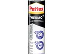 Pattex Pistolenschaum White Line, PU-Schaum, 750,0 ml