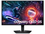 Samsung G50SF LS27FG506SUXEN QHD Gaming Monitor 68,6 cm (27")