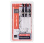 ARISTO mg1 pro Basic Tuschefüller-Set Schwarz